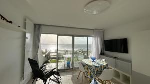 Studio Love – Vue imprenable sur la Baie de Somme