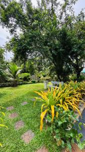 Green Villa Matale