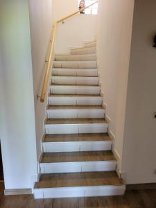 Ferienwohnung am Dabor