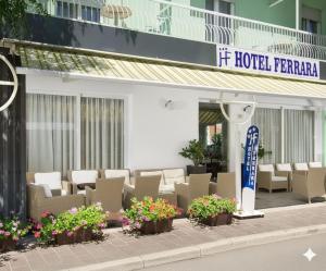 Hotel Ferrara