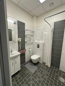 City Center Comfort Studio