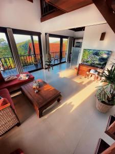 SeaView Villa Tropicana