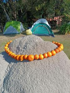 Camping Villa Matutu Aiuruoca