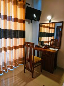 EV Hotel Kandy