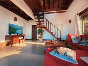 SeaView Villa Tropicana