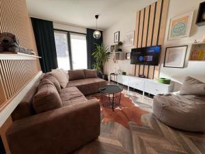 Bylinkový Apartmán