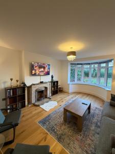 Avon Dhu 6 Bedroom Villa