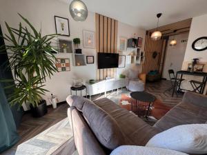 Bylinkový Apartmán