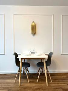 Dąbrowskiego Apartment - Self Check-In 20h - Lift