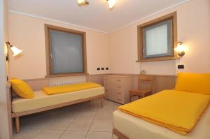 Chalet Agnese - Livigno