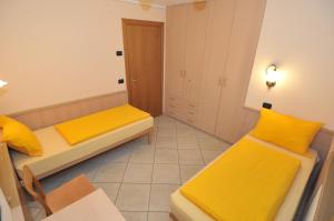 Chalet Agnese - Livigno