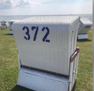 Ferienwohnung Meeresidyll