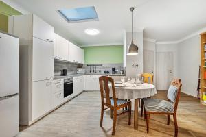 Apartment On The Upper Floor