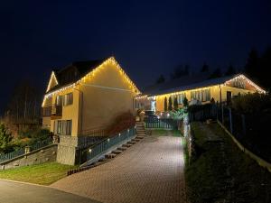 Willa Toskański Zakątek