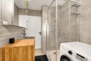 Appartement cosy - Parking - Wifi