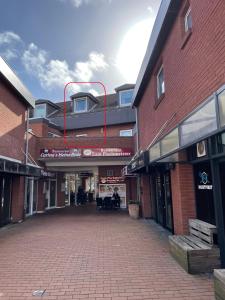 Ferienwohnung Wattn Idyll