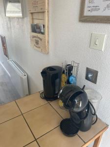 Charmant studio à Saulcy-sur-Meurthe, Vosges