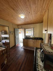 Sol & Sal Corner near the sea and Beto Carreiro