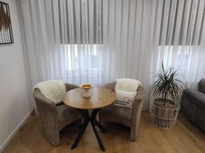 Ferienwohnung Altstadtherz