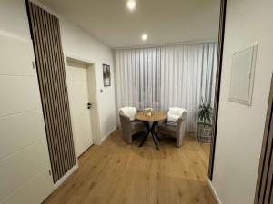 Ferienwohnung Altstadtherz