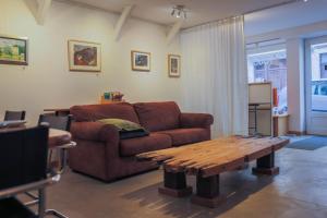 Galerie Nakai Art B&B