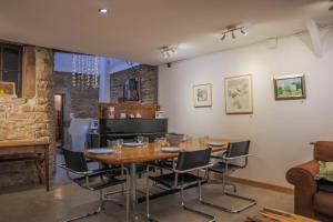 Galerie Nakai Art B&B