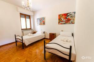 PTU Residenza Artistica Pietralunga