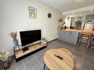 Proche centre-ville joli appartement 2p