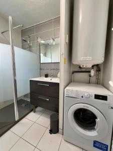 Proche centre-ville joli appartement 2p