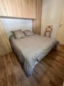 Proche centre-ville joli appartement 2p