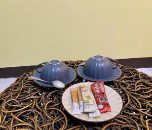 Meet Sunset Villa Luang Prabang