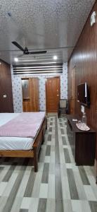 Cloud Mist INN YERCAUD