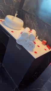 LOVEROOM & EROTIC & spa