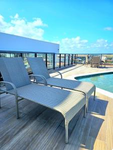 Edifício Porto City, estrutura completa no centro de Porto By HM