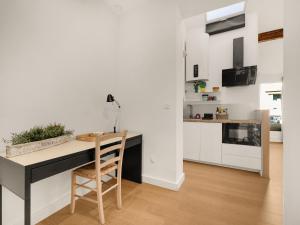 Nouveau Appartement Le Refuge Saint Roch Centre Ville Montpellier