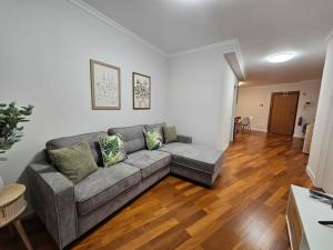 Santa Cruz Center by Rentallido