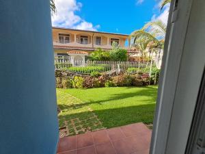 Apartamentos Cayuco 28