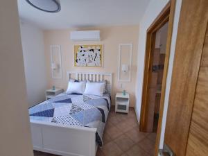 Apartamentos Cayuco 28