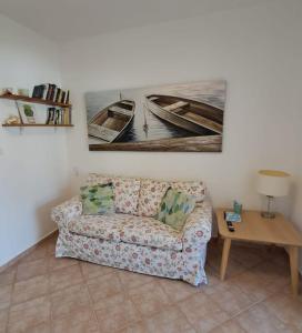 Apartamentos Cayuco 28