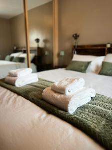 Cosy 2 bed hideaway in Louth