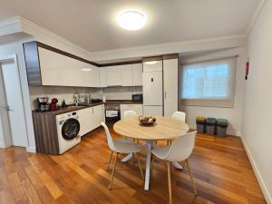 Santa Cruz Center by Rentallido