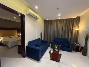 Apartment in Dammam Al Jawhara Self-Check-in - Special Location