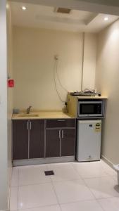 Apartment in Dammam Al Jawhara Self-Check-in - Special Location