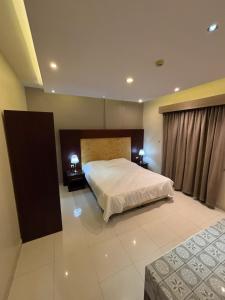 Apartment in Dammam Al Jawhara Self-Check-in - Special Location