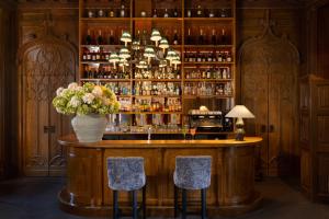 Château dAugerville Golf & Spa Resort - TemptingPlaces Collection