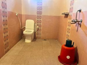 Saatvik Stay 2 - A Dormitory Stay