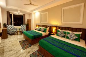 Sitara Premium La Meridian, Haridwar