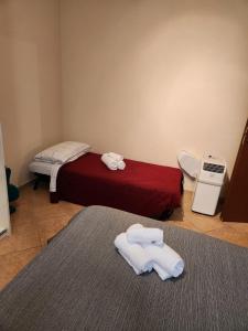 Bed to the Future Parma