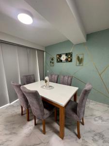 Edificio Mabefor Gold