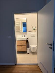 Ferienwohnung auf dem Weingut am Klotz